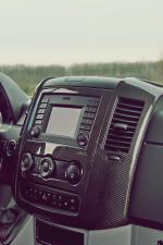 Mercedes-Benz Sprinter 319 CDI by Hartmann 2014 года